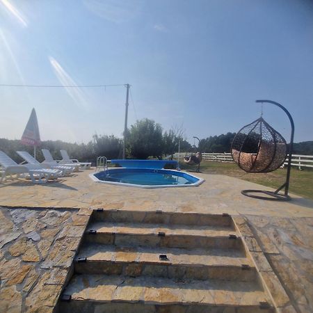 Odmor Na Selu Babajic Ljig Exterior foto