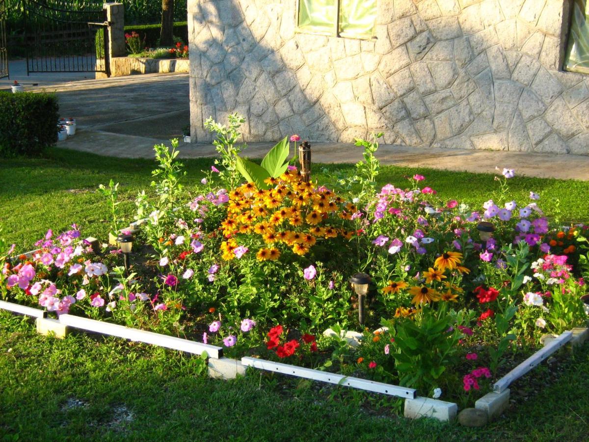 Odmor Na Selu Babajic Ljig Exterior foto