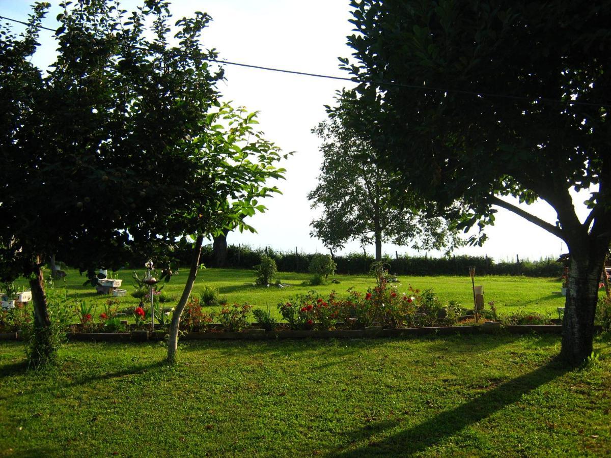 Odmor Na Selu Babajic Ljig Exterior foto