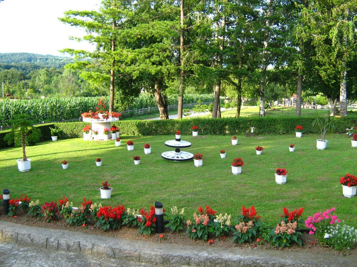 Odmor Na Selu Babajic Ljig Exterior foto