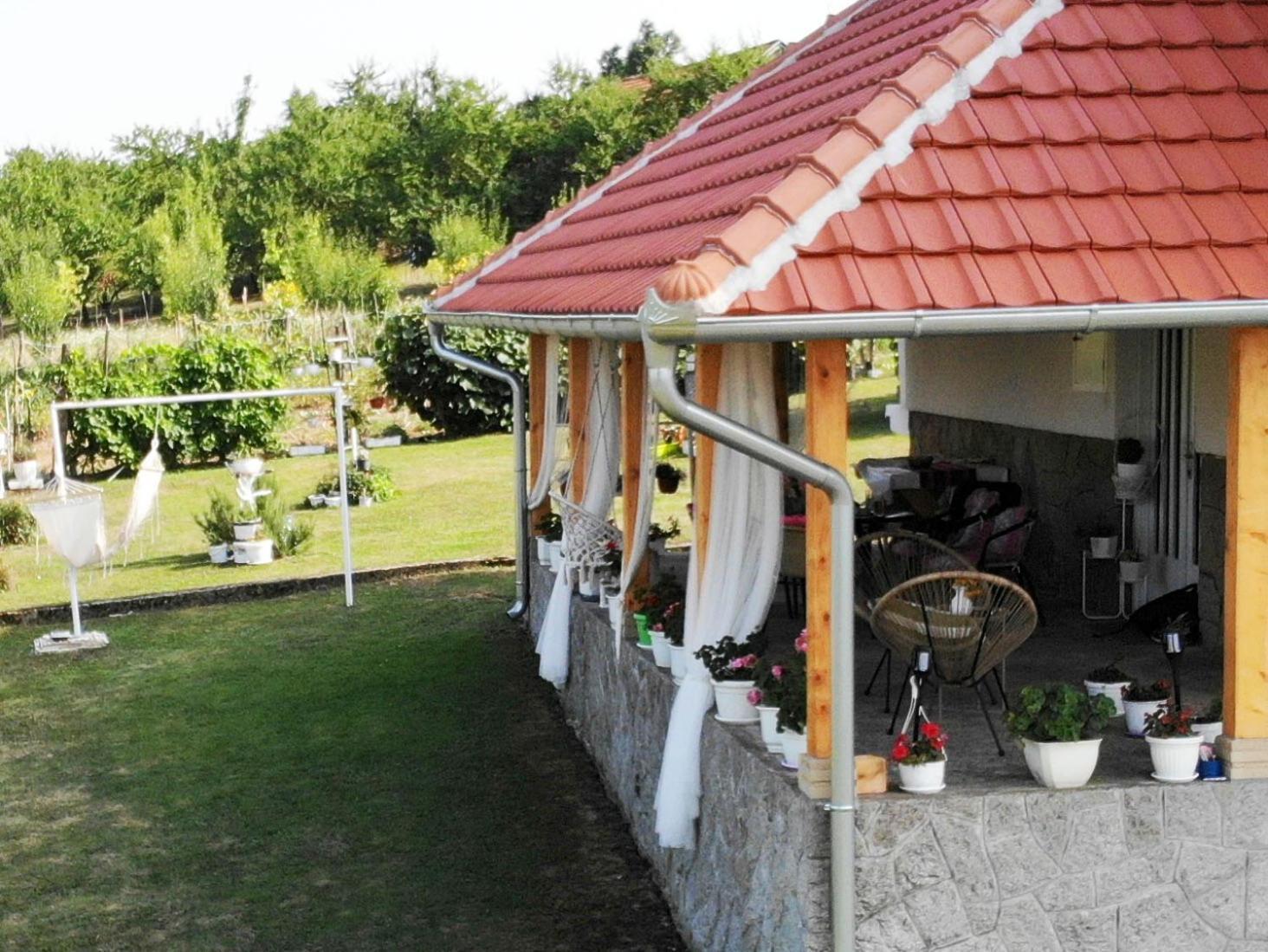 Odmor Na Selu Babajic Ljig Exterior foto