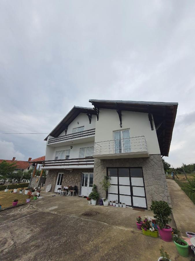 Odmor Na Selu Babajic Ljig Exterior foto