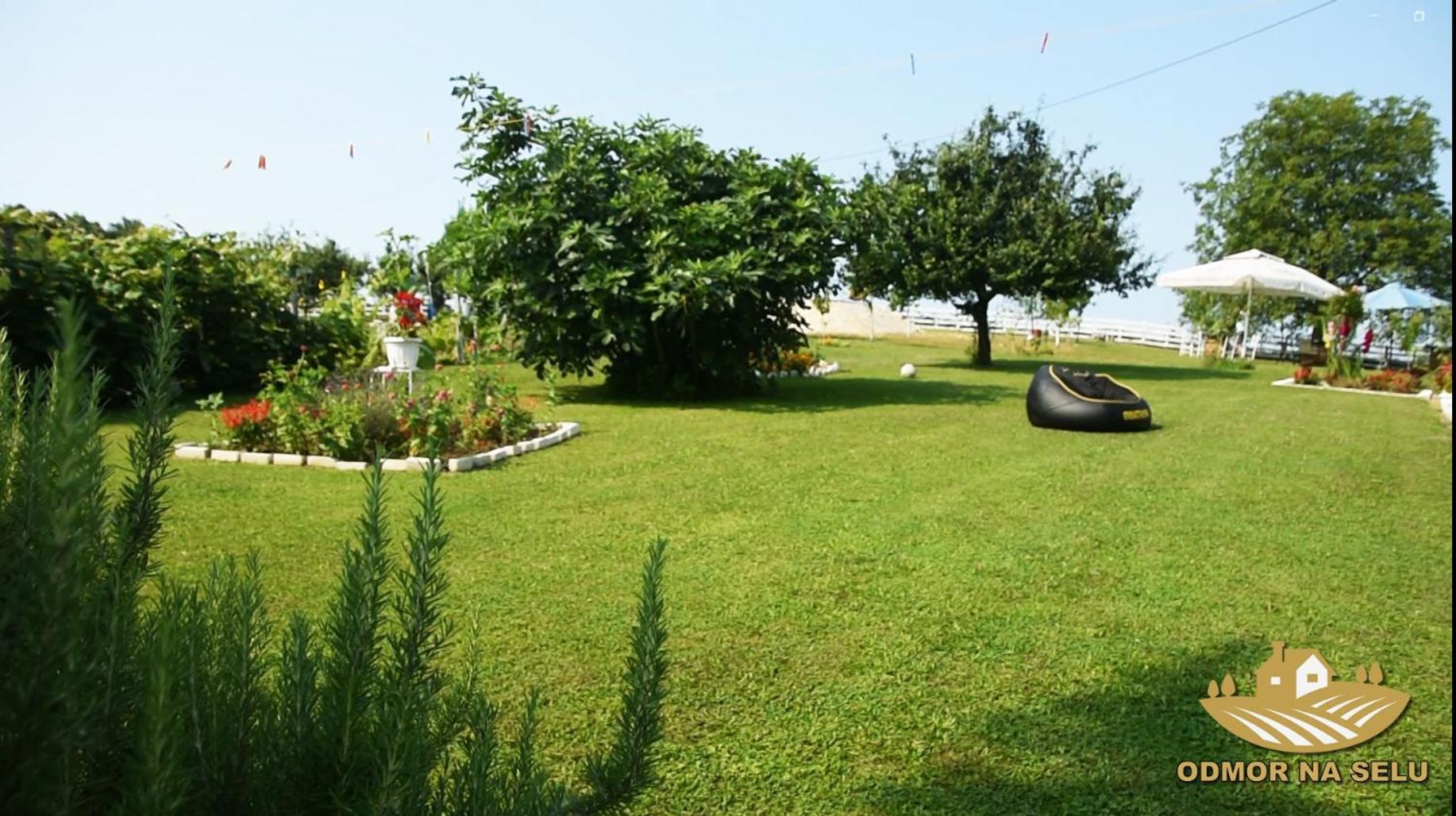 Odmor Na Selu Babajic Ljig Exterior foto