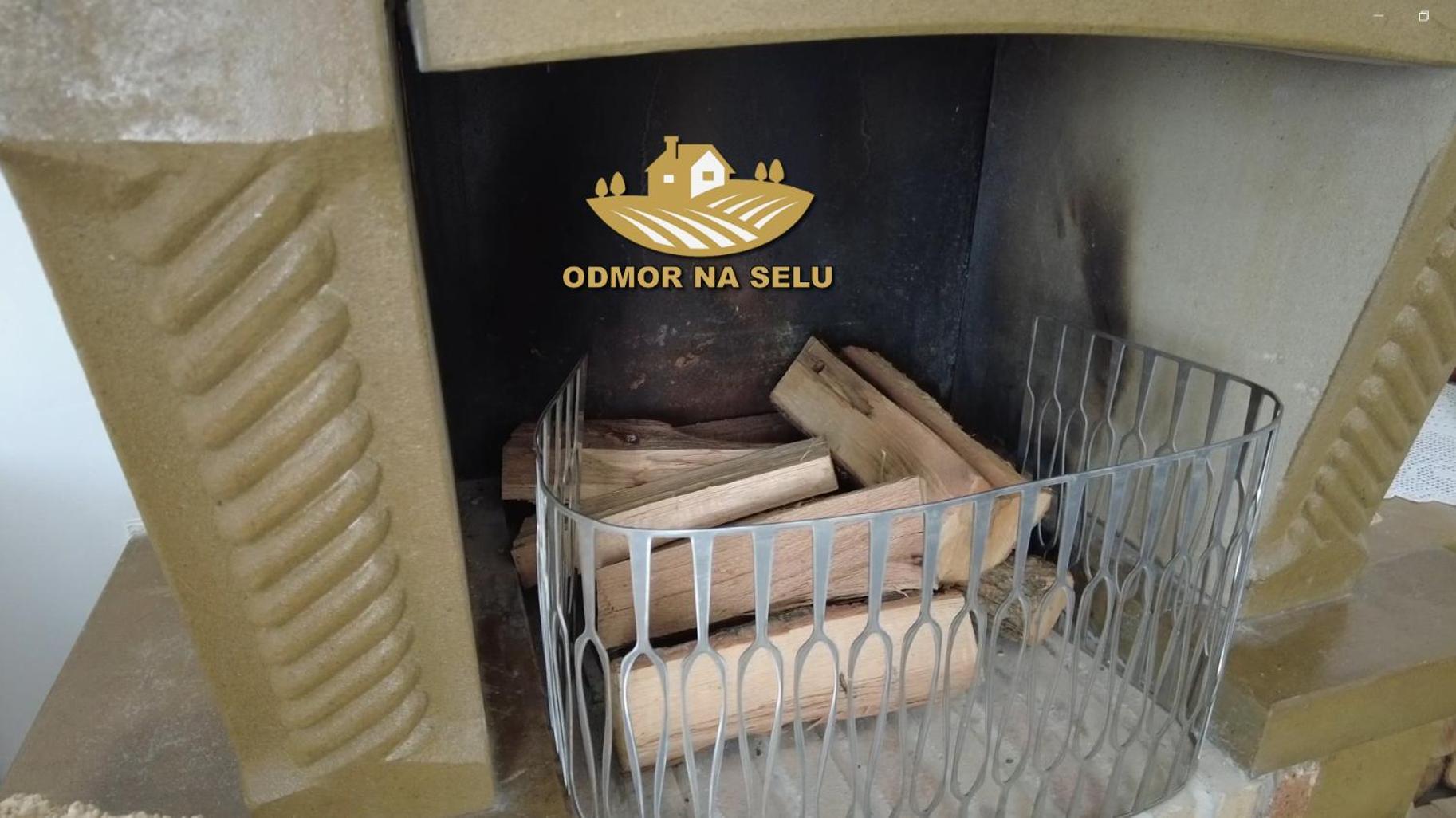Odmor Na Selu Babajic Ljig Exterior foto